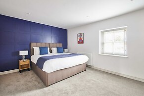 Host Stay Damson Cottage