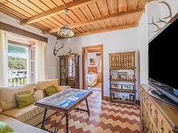 Holiday Home in Aracena With Private Pool