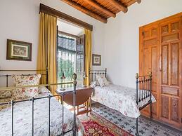 Holiday Home in Aracena With Private Pool