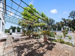Holiday Home in Aracena With Private Pool