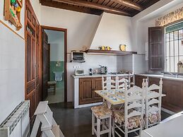 Holiday Home in Aracena With Private Pool