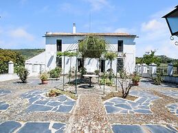 Holiday Home in Aracena With Private Pool
