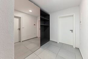 Aroma Apartments