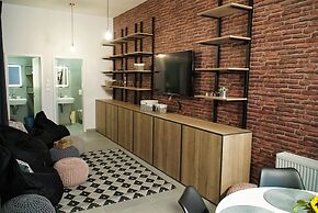 Aroma Apartments