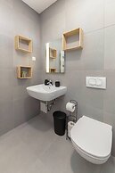 Aroma Apartments