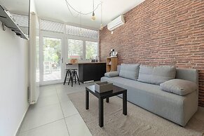 Aroma Apartments