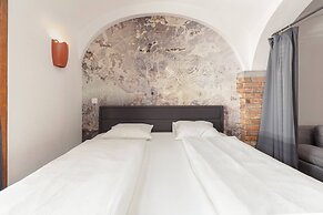 Aroma Apartments