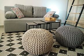 Aroma Apartments