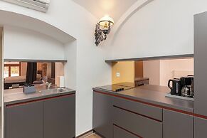 Aroma Apartments
