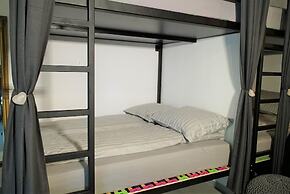 Aroma Apartments