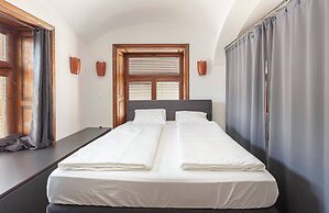 Aroma Apartments
