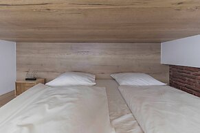 Aroma Apartments
