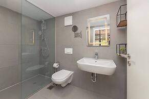 Aroma Apartments