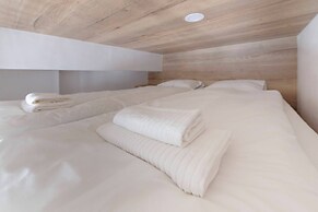 Aroma Apartments