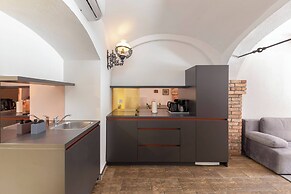 Aroma Apartments