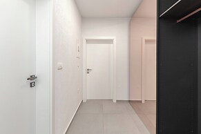 Aroma Apartments