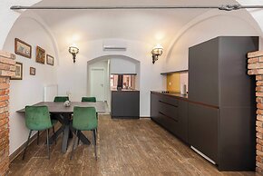 Aroma Apartments