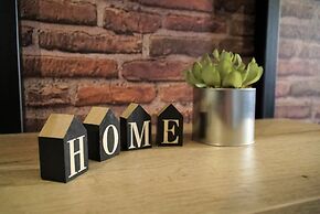 Aroma Apartments