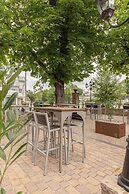 Aroma Apartments