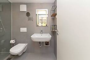Aroma Apartments