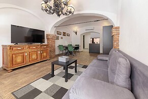 Aroma Apartments