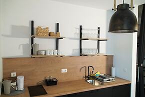 Aroma Apartments