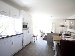 Nice Chalet With Dishwasher