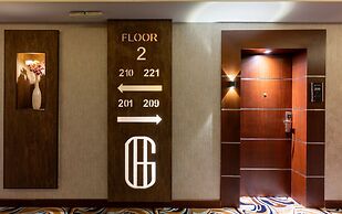 GH HOTEL