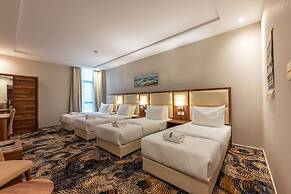 GH HOTEL