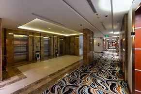GH HOTEL