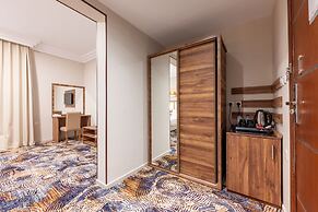 GH HOTEL