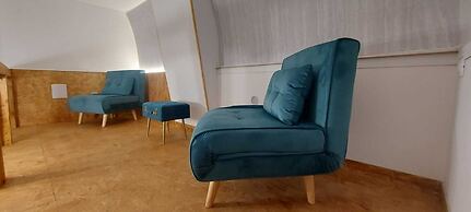 KAKTUS 2 GUEST HOUSE