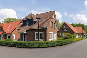 Restyled House With Sauna, Near Bad Bentheim
