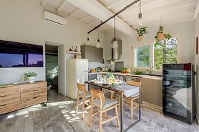 Le Due Terre Farmhouse