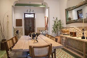 Casa Jarana, Paseo de Montejo by Cercana