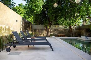 Casa Jarana, Paseo de Montejo by Cercana