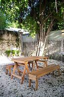 Casa Jarana, Paseo de Montejo by Cercana