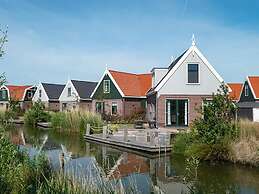 Nice Holiday Home With Sauna