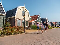 Nice Holiday Home With Sauna