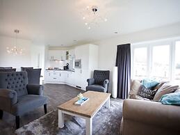 Chalet in Breskens With Garden