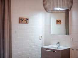 Holiday Home Near Breda & De Biesbosch