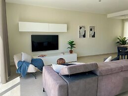 Bugibba Square Seafront LUX Apartments
