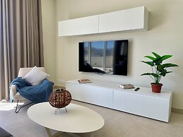 Bugibba Square Seafront LUX Apartments