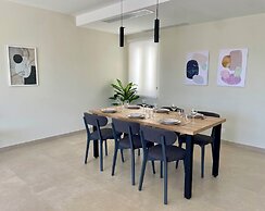 Bugibba Square Seafront LUX Apartments