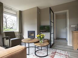 Holiday Home in Mook With Garden