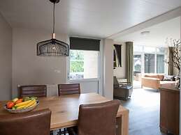 Holiday Home in Mook With Garden