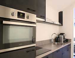 Modern Chalet in Kampen in Holiday Park