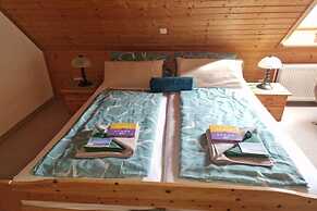 Holiday Home Rubin Comfortable Vacation Home