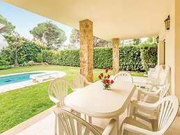 Holiday Home in Spain With Private Pool