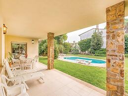 Holiday Home in Spain With Private Pool